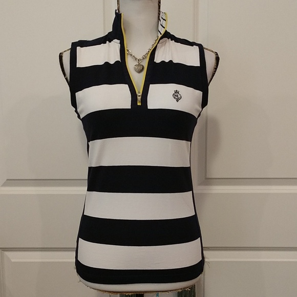 Ralph Lauren Tops - Ralph Lauren sleeveless top